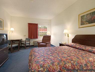 Super 8 By Wyndham Cresco Ia Hotel Kamer foto