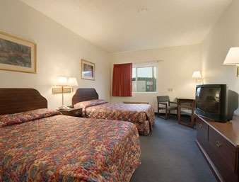 Super 8 By Wyndham Cresco Ia Hotel Kamer foto